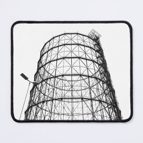 Item preview, Truncated by the sky designed and sold by YV-Rays.
