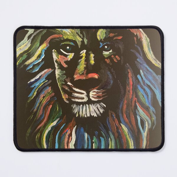 Item preview, It’s a Lion  designed and sold by Steven Kot.