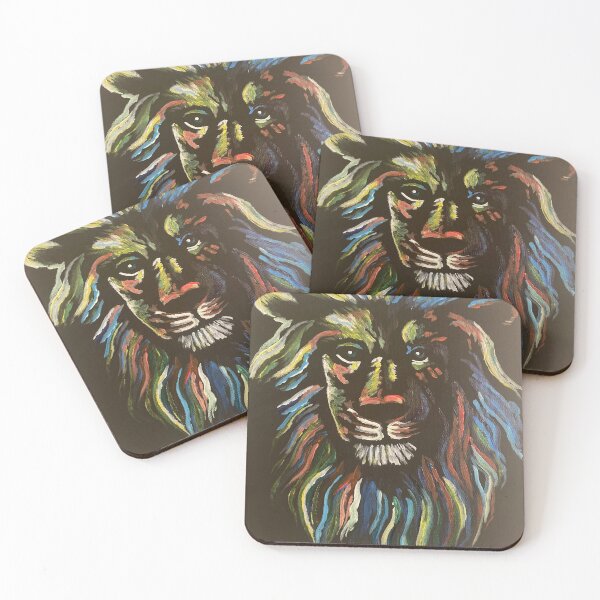 Item preview, It’s a Lion  designed and sold by Steven Kot.