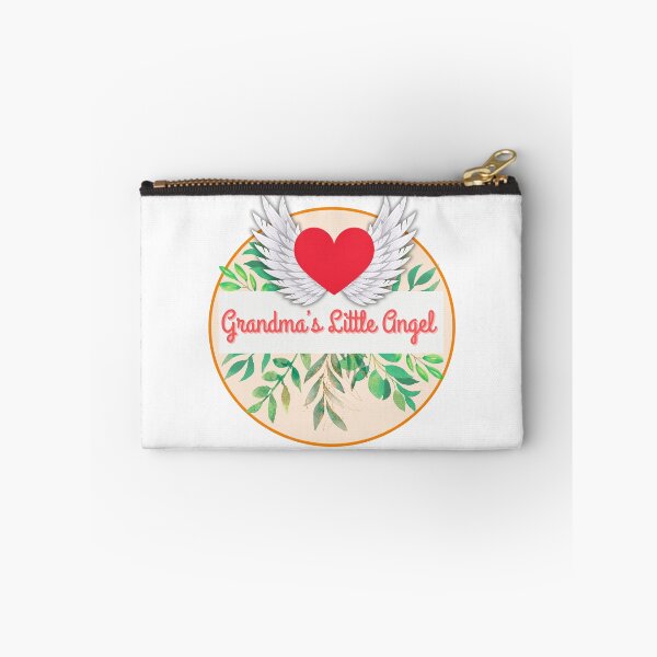Item preview, Grandma's Little Angel designed and sold by DigitalShoppeIL.
