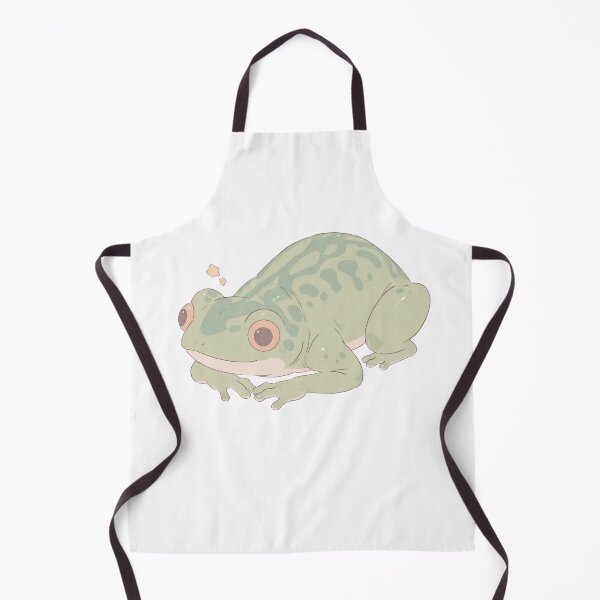 Item preview, frog! designed and sold by rainbowcatnip.
