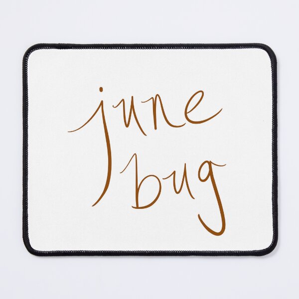Item preview, june bug designed and sold by abeink.