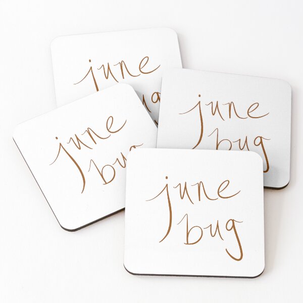 Item preview, june bug  designed and sold by abeink.