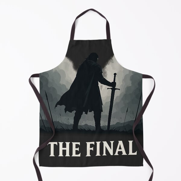 Item preview, The Final designed and sold by fadilow.
