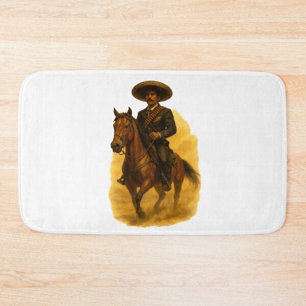 Item preview, Revolutionary Charro in Desert Storm designed and sold by dessertcruzing.