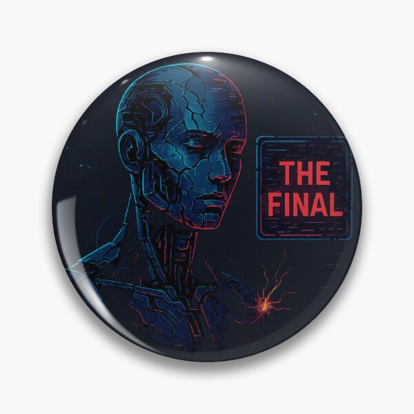 Item preview, The Final designed and sold by fadilow.