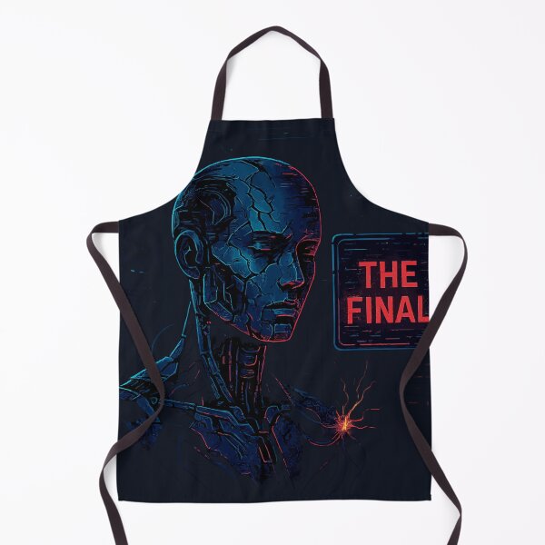 Item preview, The Final designed and sold by fadilow.