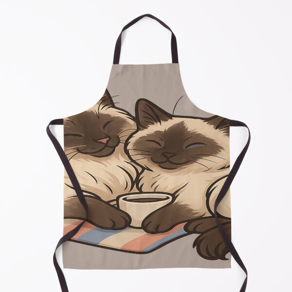 Item preview, Birman Cat & Ragdoll  designed and sold by Brontox.