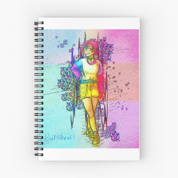Item preview, Pan Person  designed and sold by ErWeAreArts.
