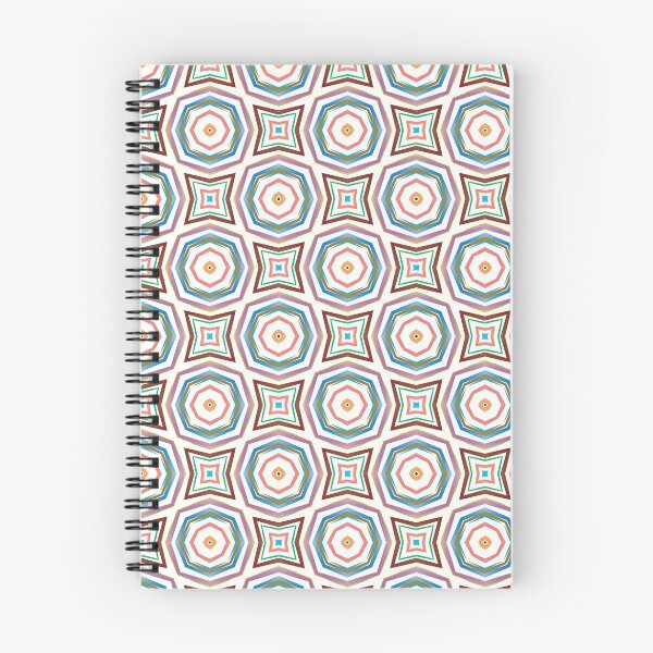Item preview, chromatic colorful art explode seamless repeat pattern designed and sold by Abrahamjrnd.