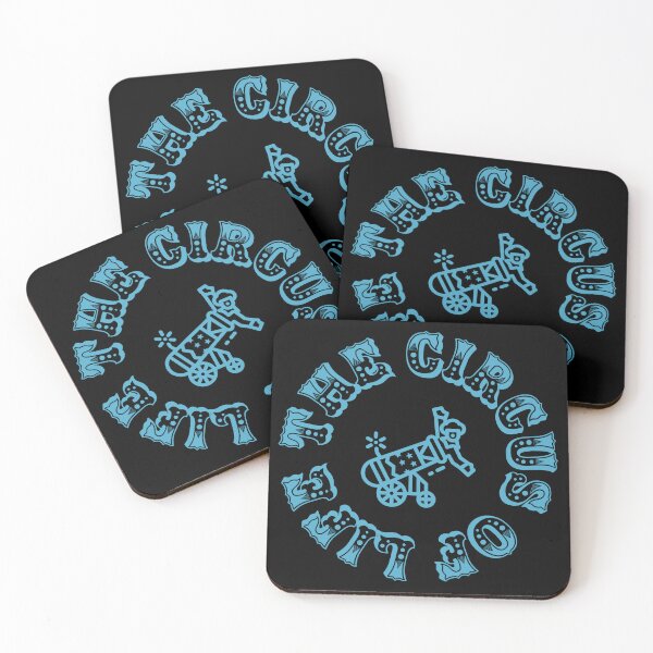Item preview, The Circus of Life  designed and sold by GrindTees.
