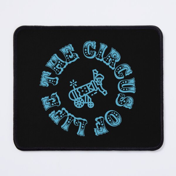 Item preview, The Circus of Life designed and sold by GrindTees.
