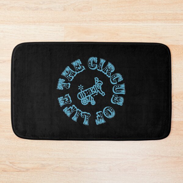 Item preview, The Circus of Life  designed and sold by GrindTees.