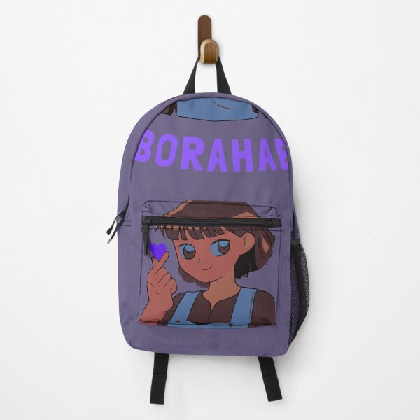 Item preview, Borahae – I Purple You K-pop Design Inspired by BTS designed and sold by ArtistryT9.