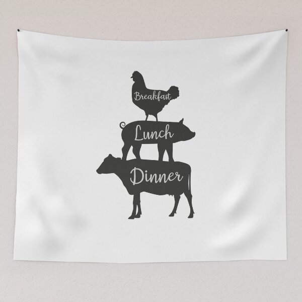 Item preview, Breakfast Lunch And Dinner Design designed and sold by Andrewkgolf.
