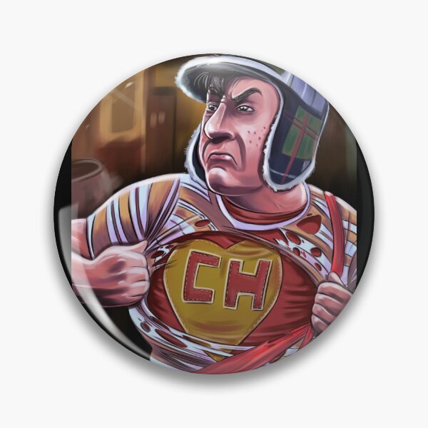 Item preview, Secret identity designed and sold by Zandré Arts.