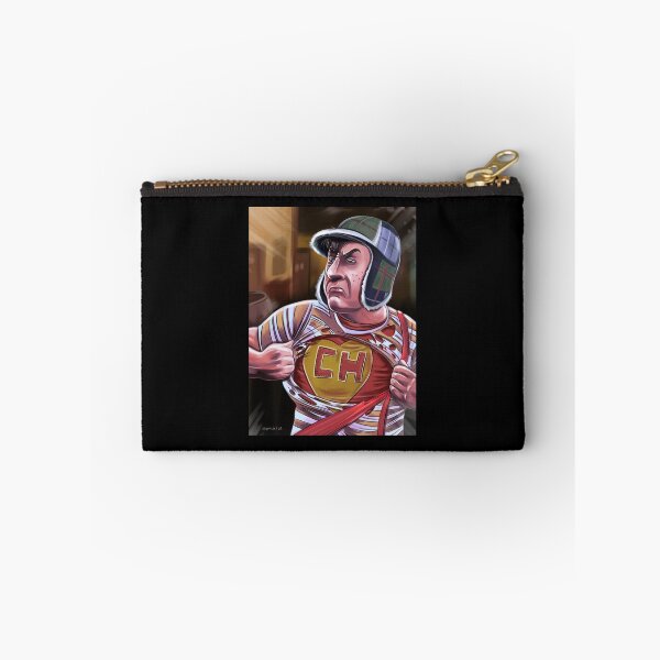 Item preview, Identidad secreta designed and sold by Zandré Arts.