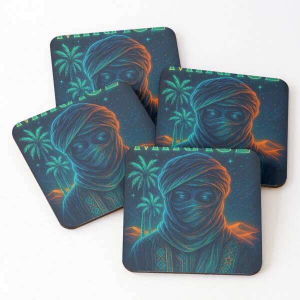 Item preview, “MIRAGE – Hidden Soul of Morocco by AB86” designed and sold by Amineb78.