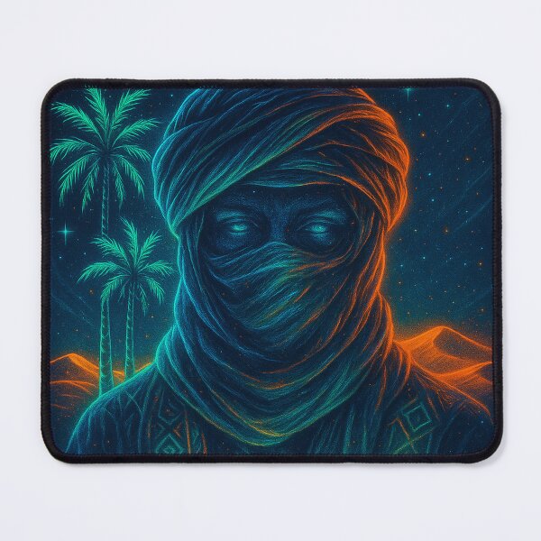 Item preview, “MIRAGE – Hidden Soul of Morocco by AB86” designed and sold by Amineb78.