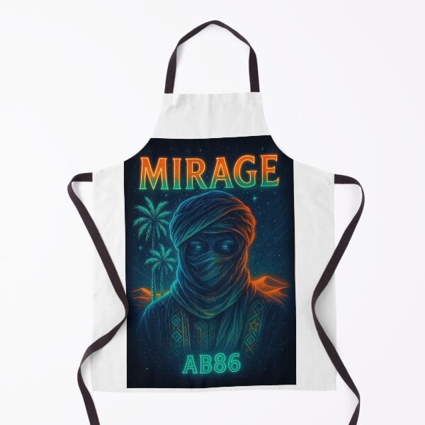 Item preview, “MIRAGE – Hidden Soul of Morocco by AB86” designed and sold by Amineb78.
