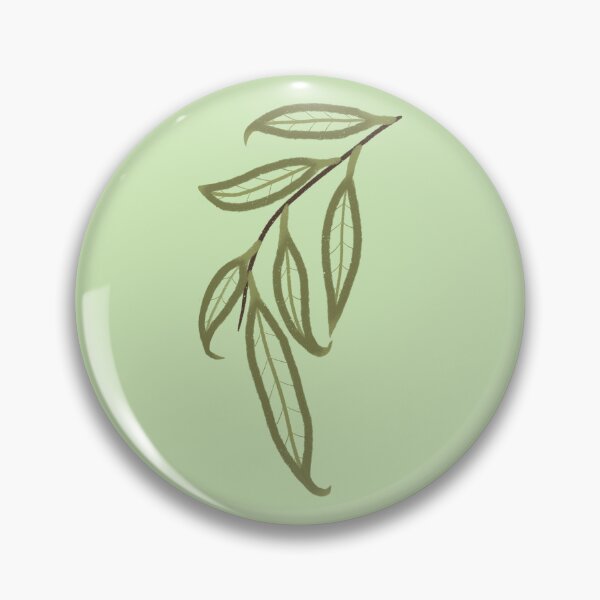 Item preview, Willow Leaves :) designed and sold by NovaArtsShopCo.