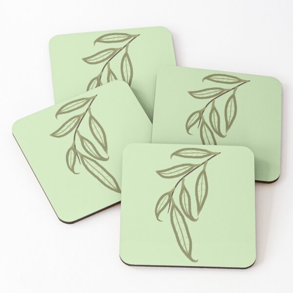 Item preview, Willow Leaves :) designed and sold by NovaArtsShopCo.