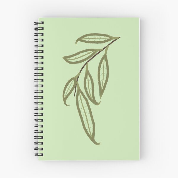 Item preview, Willow Leaves :) designed and sold by NovaArtsShopCo.