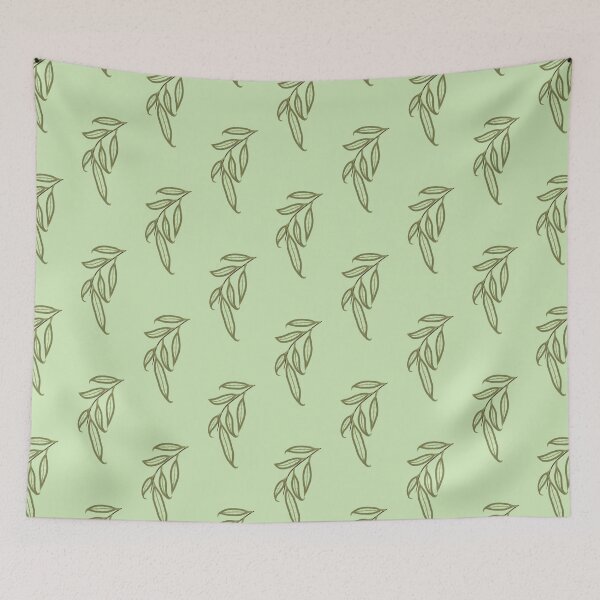 Item preview, Willow Leaves :) designed and sold by NovaArtsShopCo.
