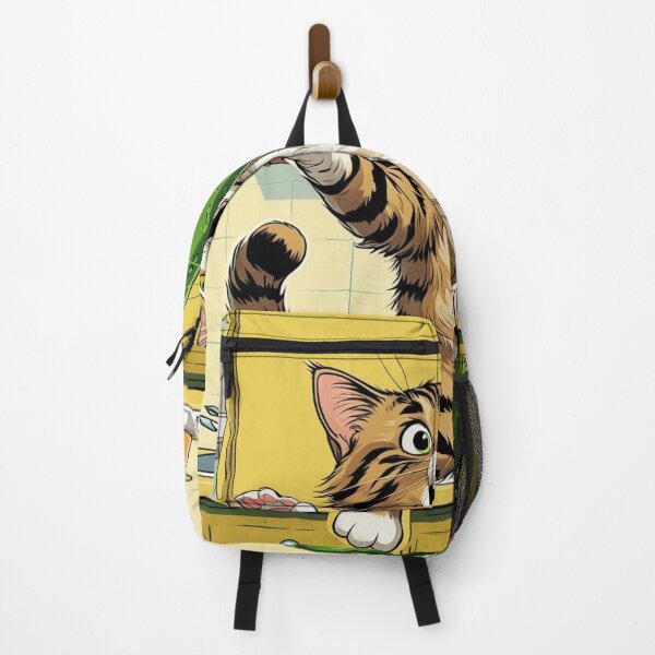 Item preview, Kawaii Dog and Cat Design – Cute Japanese-Style Pet Art Gift designed and sold by dog&cat.