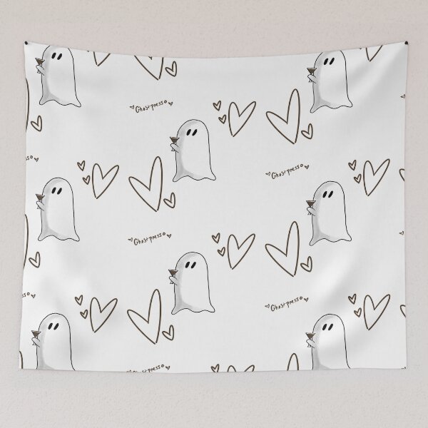 Item preview, Ghostpresso  designed and sold by rachelliz13.