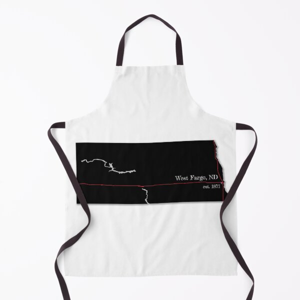 Item preview, West Fargo, ND designed and sold by PhilbonianDezin.