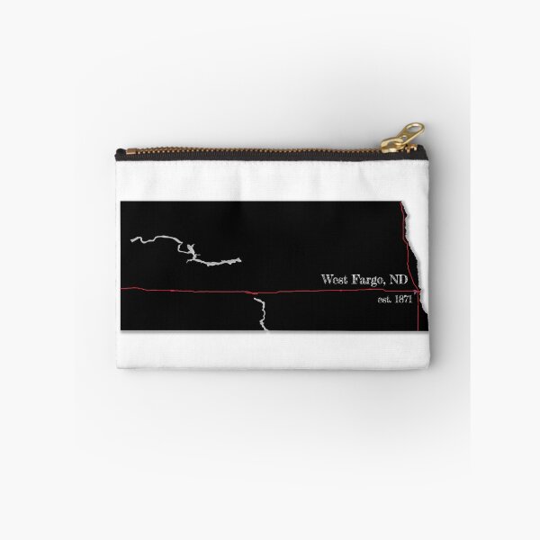Item preview, West Fargo, ND designed and sold by PhilbonianDezin.