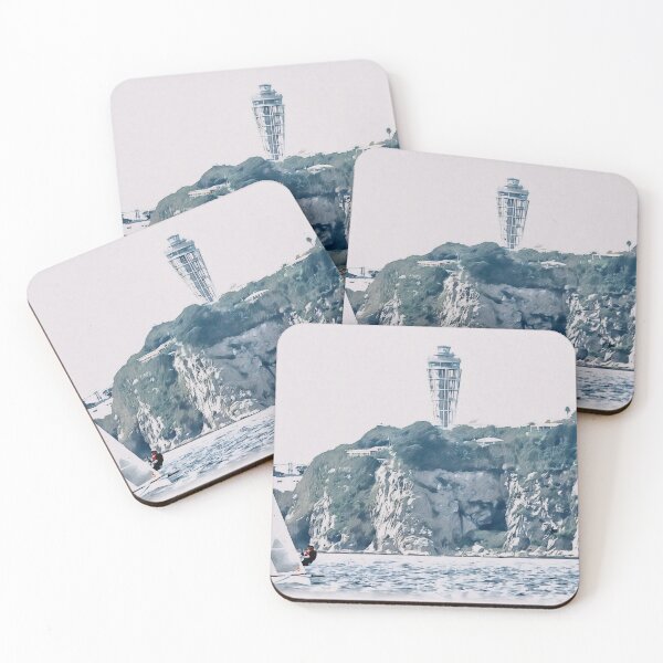 Item preview, Enoshima #020 designed and sold by K16classDigiart.