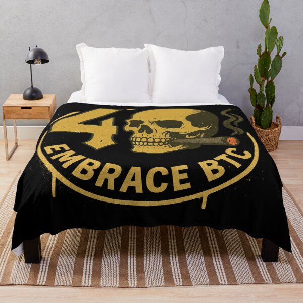 Item preview, Skull designed and sold by 420BTC.