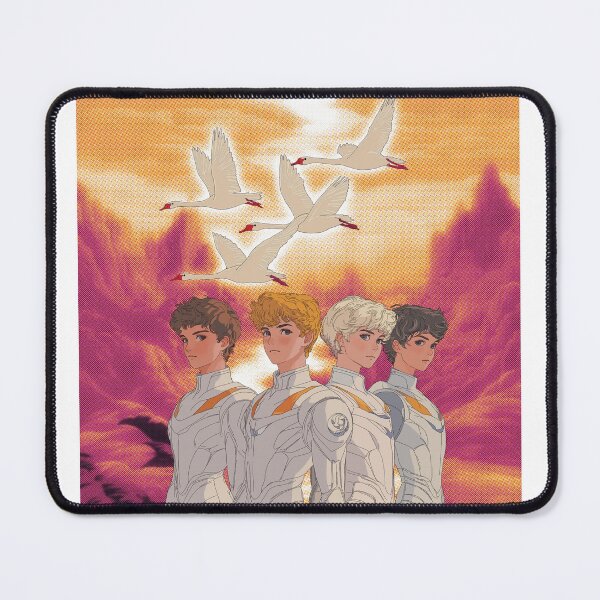 Item preview, Children of Lir designed and sold by TheSecretGueret.