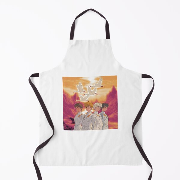 Item preview, Children of Lir designed and sold by TheSecretGueret.