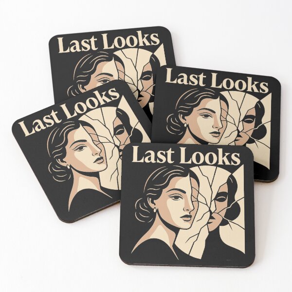 Item preview, Last Looks designed and sold by xmoudx.
