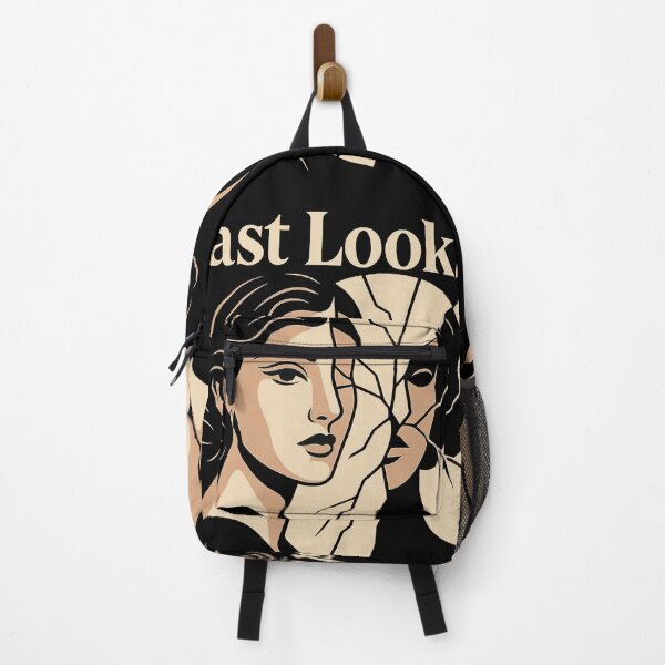 Item preview, Last Looks designed and sold by fadilow.