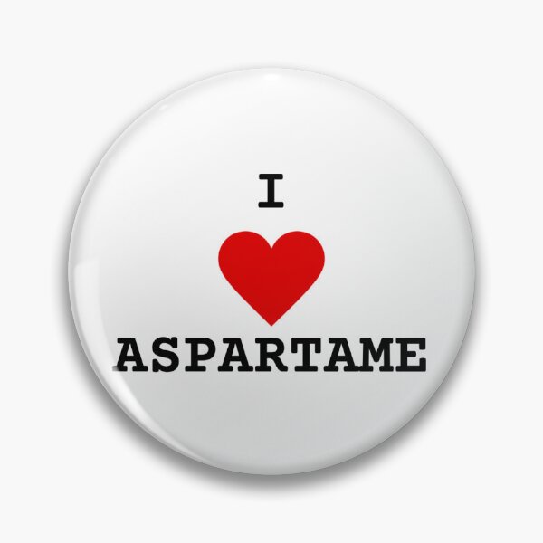 Item preview, Diet Soda Artificial Sweetners ironic sticker  designed and sold by peculiargorl.