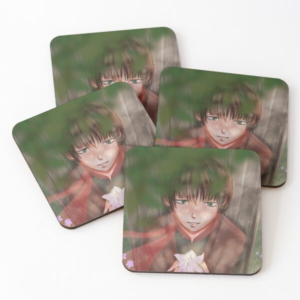 Item preview, Even Yeager Under The Tree 139 designed and sold by m-sketchbook.