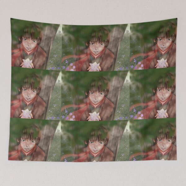 Item preview, Even Yeager Under The Tree 139 designed and sold by m-sketchbook.