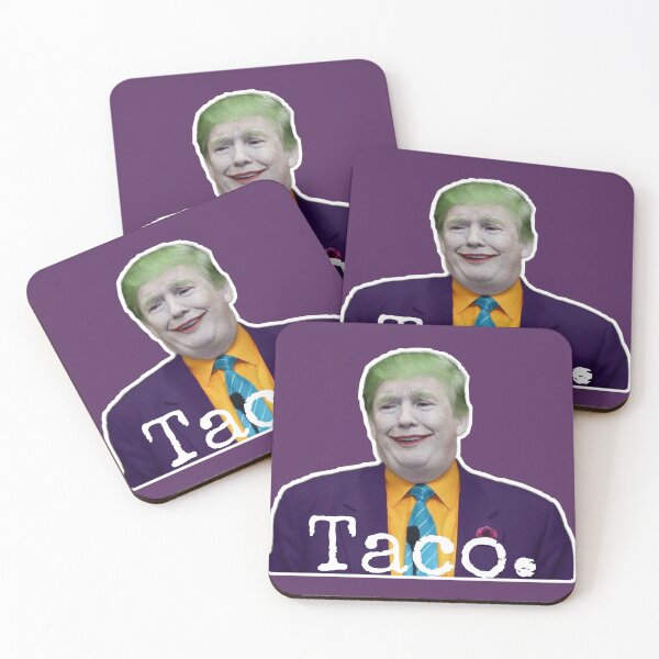 Item preview, Trump Taco designed and sold by Drubingle46.
