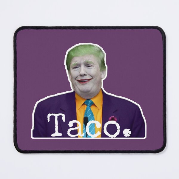 Item preview, Trump Taco designed and sold by Drubingle46.