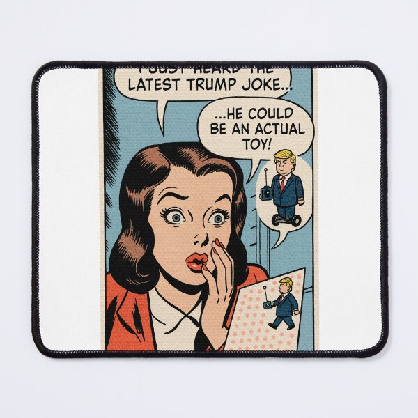 Item preview, the latest trump joke designed and sold by omfardostyle.