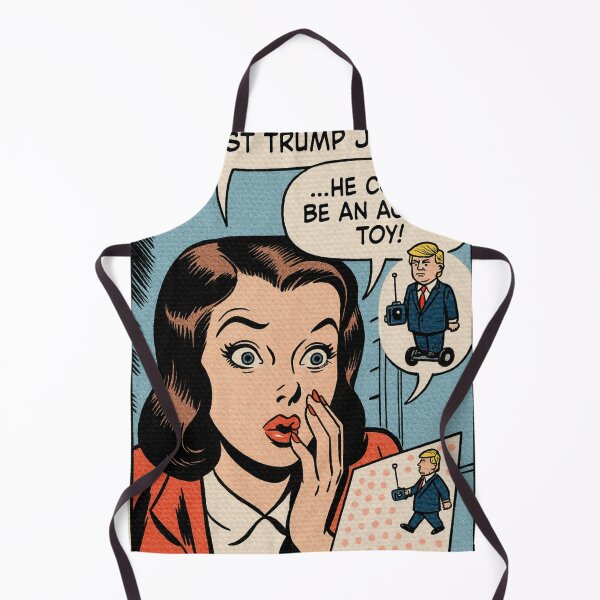 Item preview, the latest trump joke designed and sold by omfardostyle.