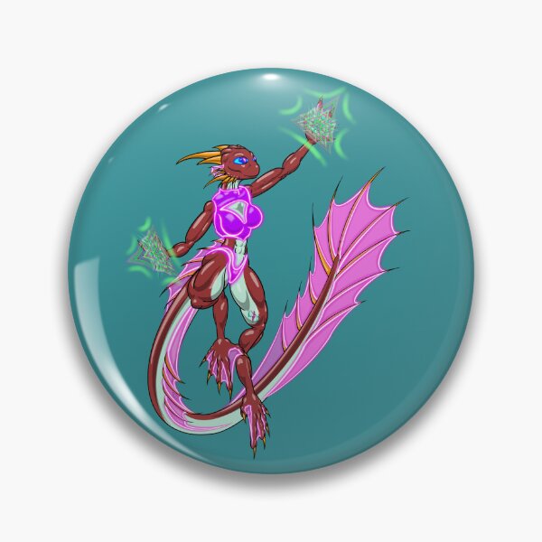 Item preview, Tatsu designed and sold by lysergicdesign.