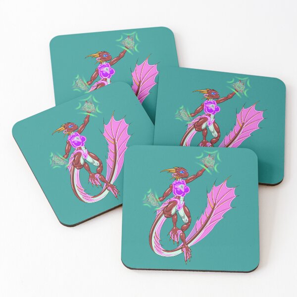 Item preview, Tatsu designed and sold by lysergicdesign.