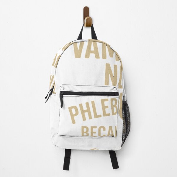 Item preview, "Funny Phlebotomist Vampire – Because Even Vampires Need Blood Quote" designed and sold by Cgriffin18.