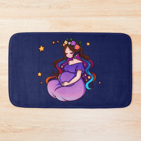 Item preview, Star Mother designed and sold by Art by Morgan Campillo.