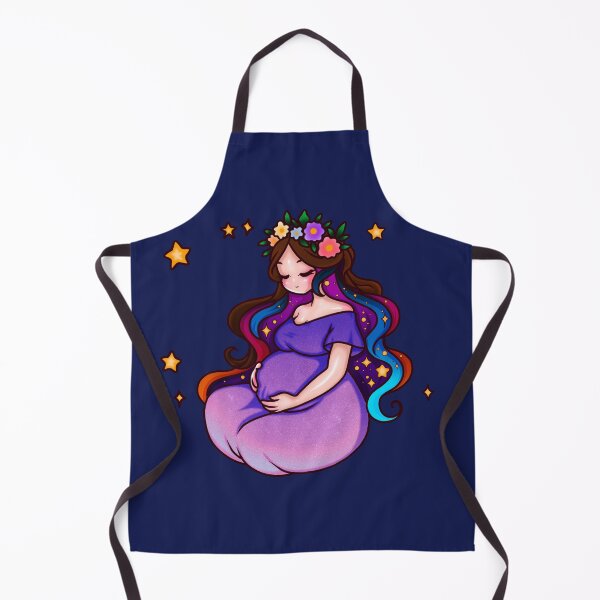 Item preview, Star Mother designed and sold by Art by Morgan Campillo.